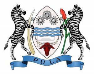 Glancing at Botswana’s New IP Law
