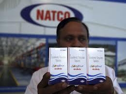 Dismissal of Bayer Appeal against Natco on cancer drug