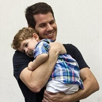Javier Benia O’Neill
