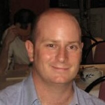 Matthew Hodge