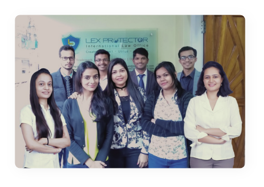 Our Law Firm