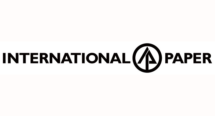 Today’s Trademark-INTERNATIONAL PAPER