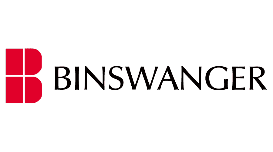 Trademark of the week- BINSWANGER