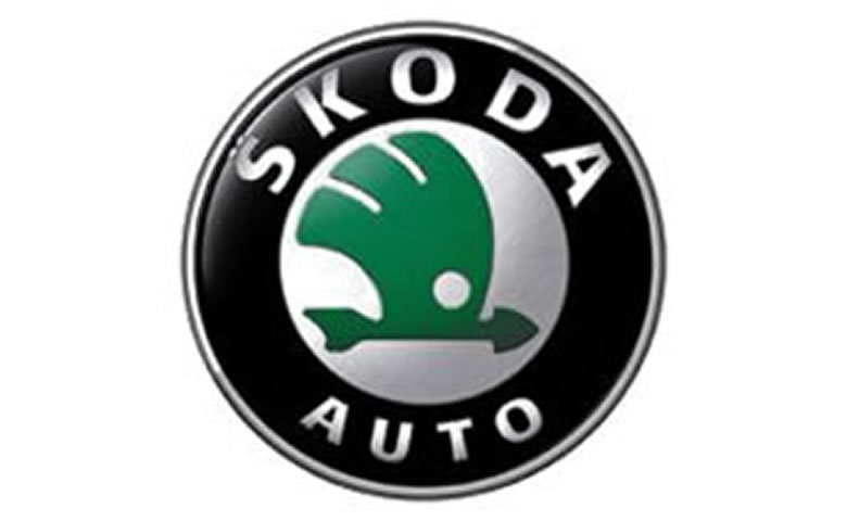 TODAY’S TRADEMARK: SKODA
