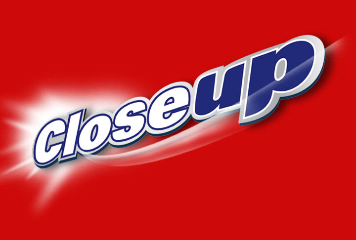 Today’s Trademark – CLOSE UP
