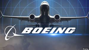 Today’s Trademark- Boeing