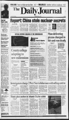 Today’s Trademark- The Daily Journal