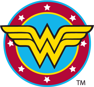 Trademark of The Week- Wonder Woman