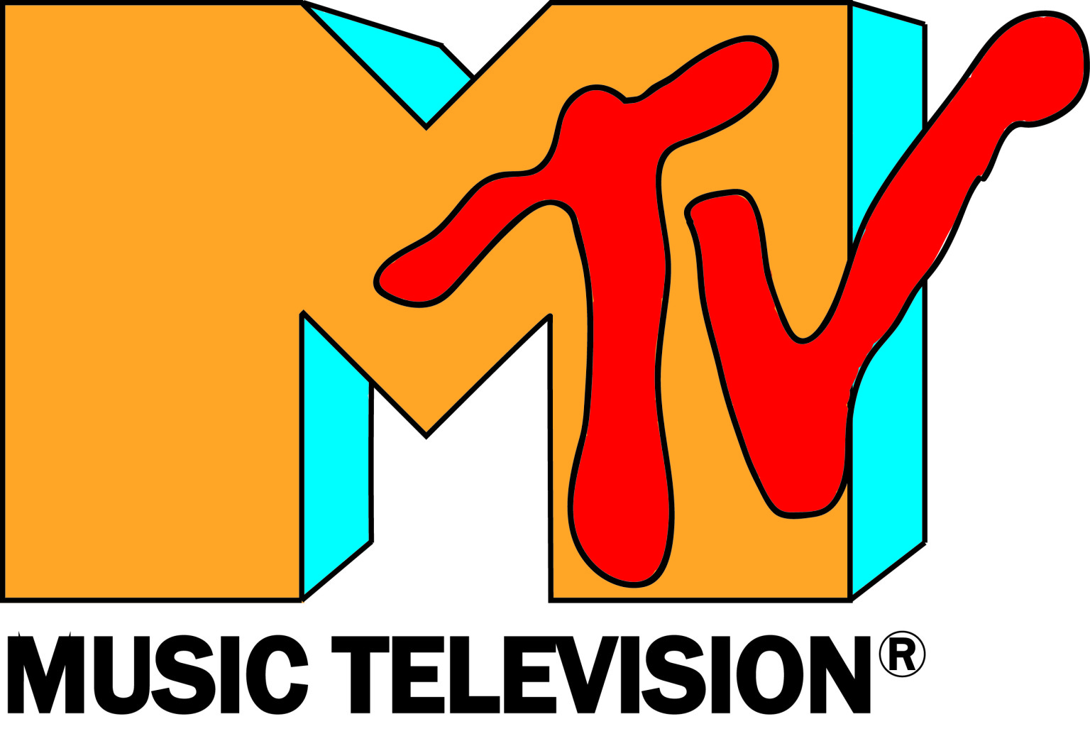 Today’s Trademark- MTV Music Television