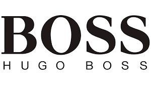 Trademark of the Week- HUGO BOSS