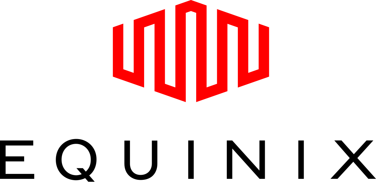 Today’s Trademark- Equinix