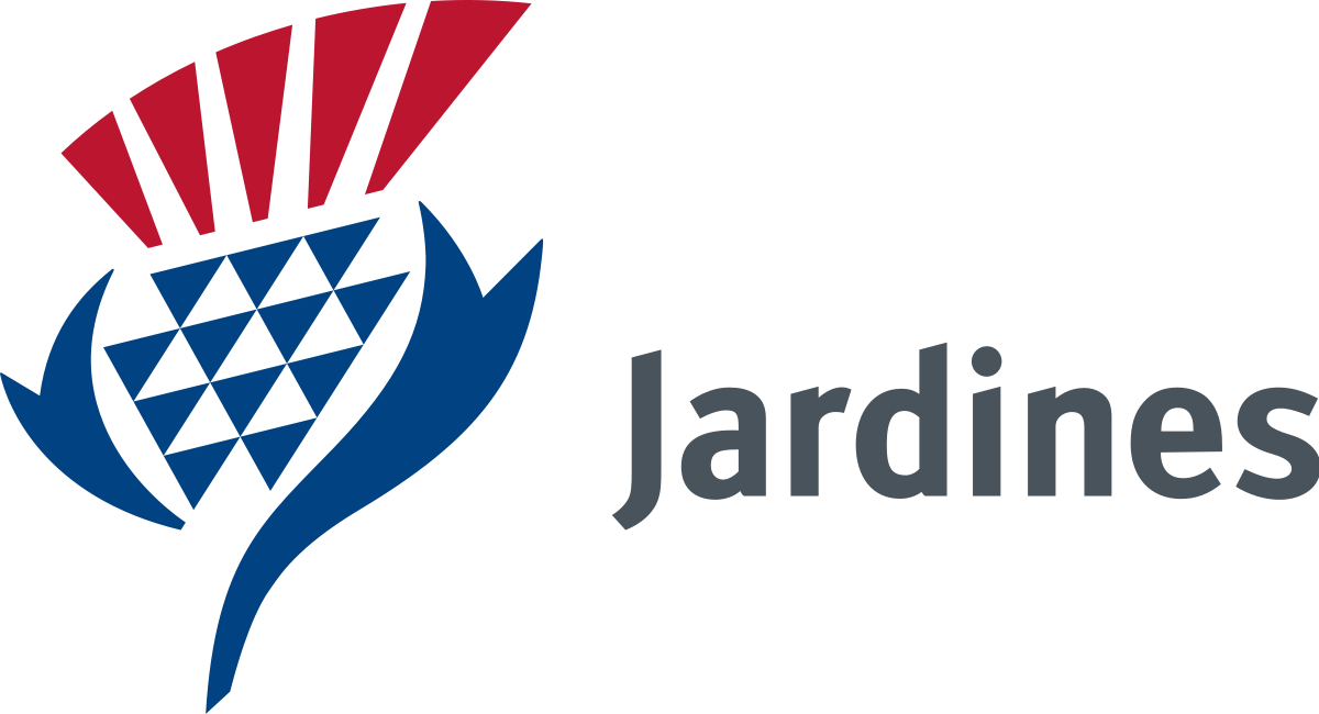 TODAY’S TRADEMARK: JARDINES