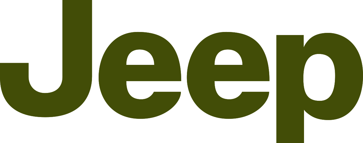 Trademark of the Week – JEEP