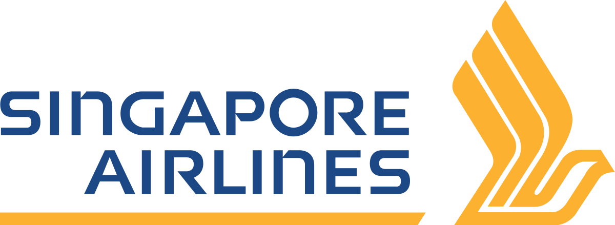 Today’s trademark – Singapore Airlines