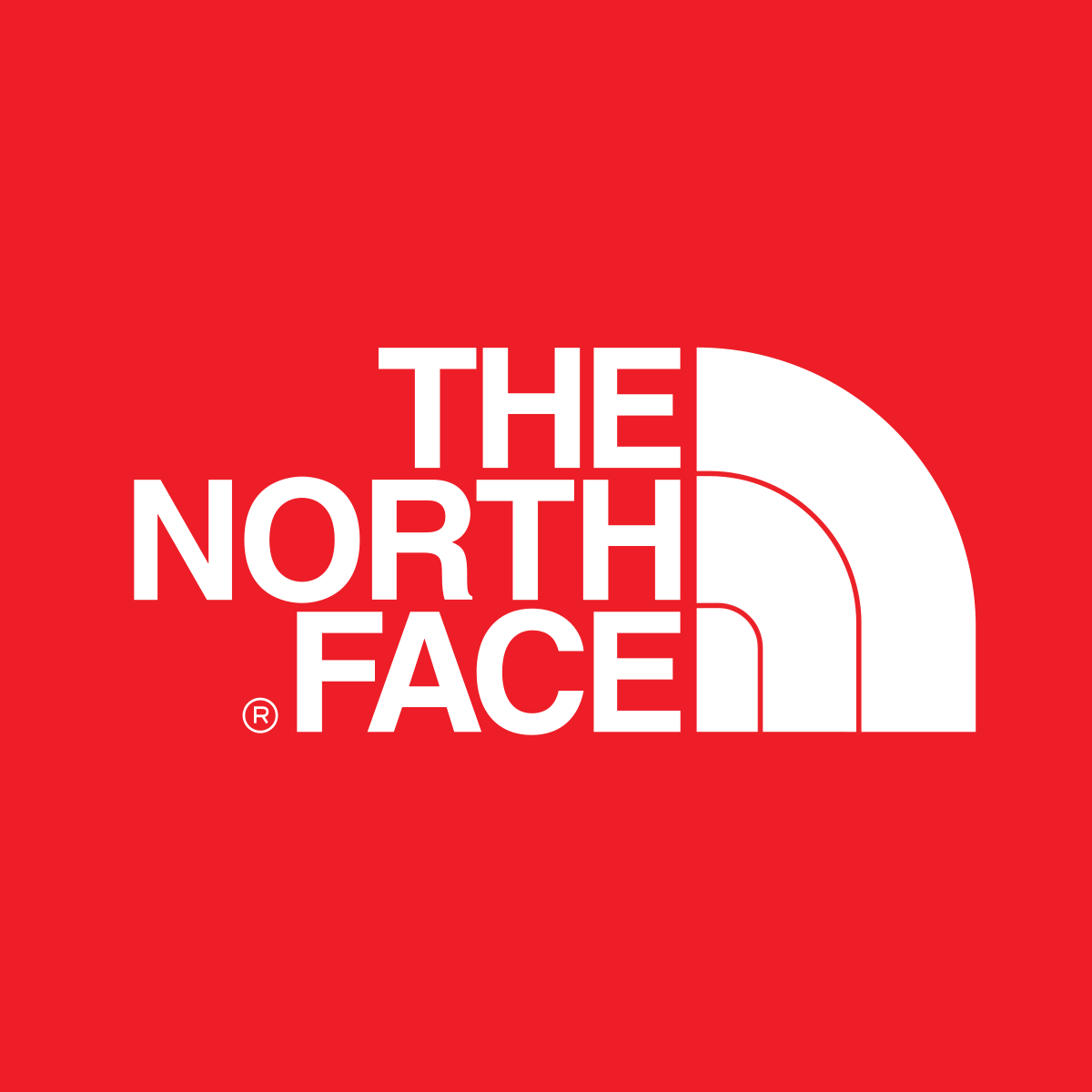 Today’s Trademark- North Face