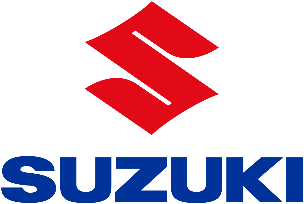 Today’s Trademark – SUZUKI