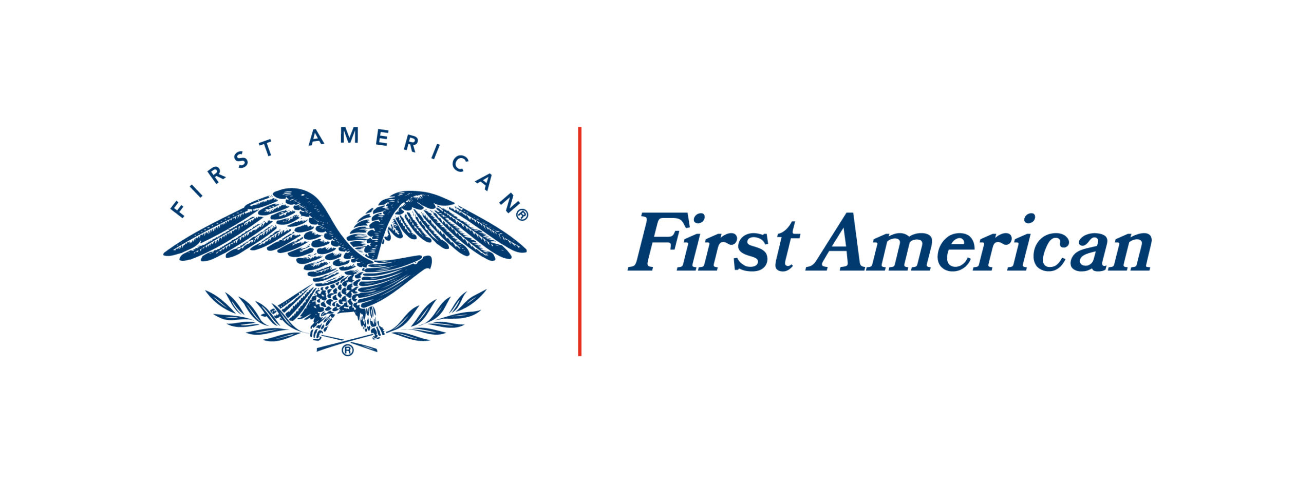 Today’s Trademark- First American