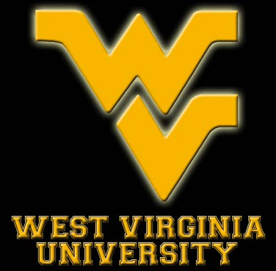 Trademark of the Week- West Virginia University