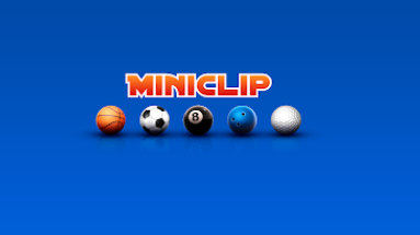 Today’s Trademark- Miniclip