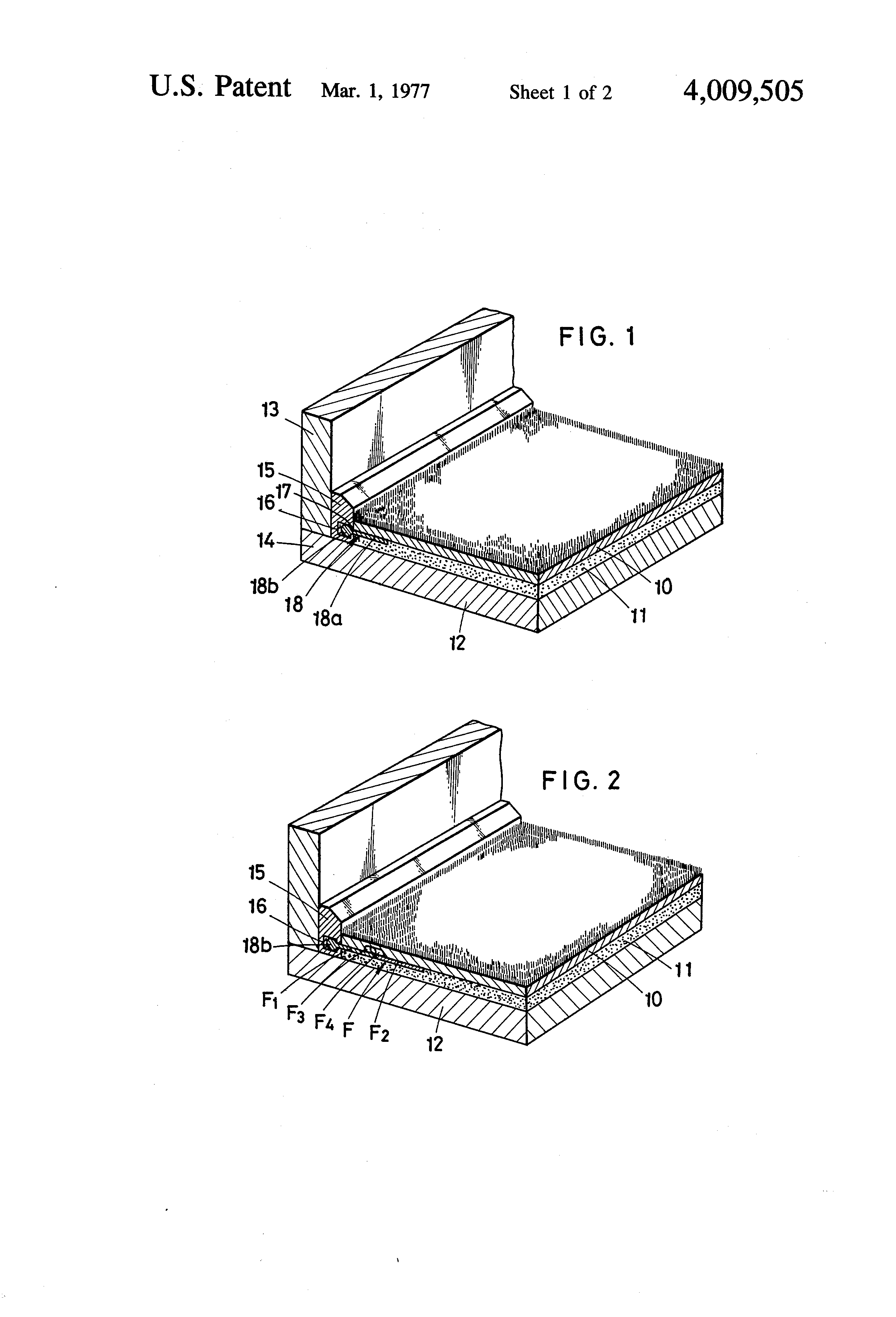 TODAY’S PATENT – PILLION RIDER BELT
