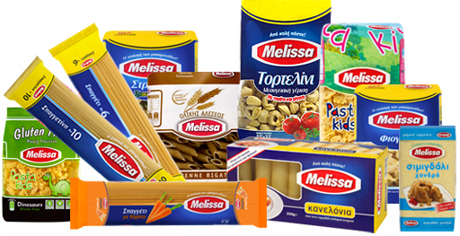 Today’s Trademark- MELLISSA’S