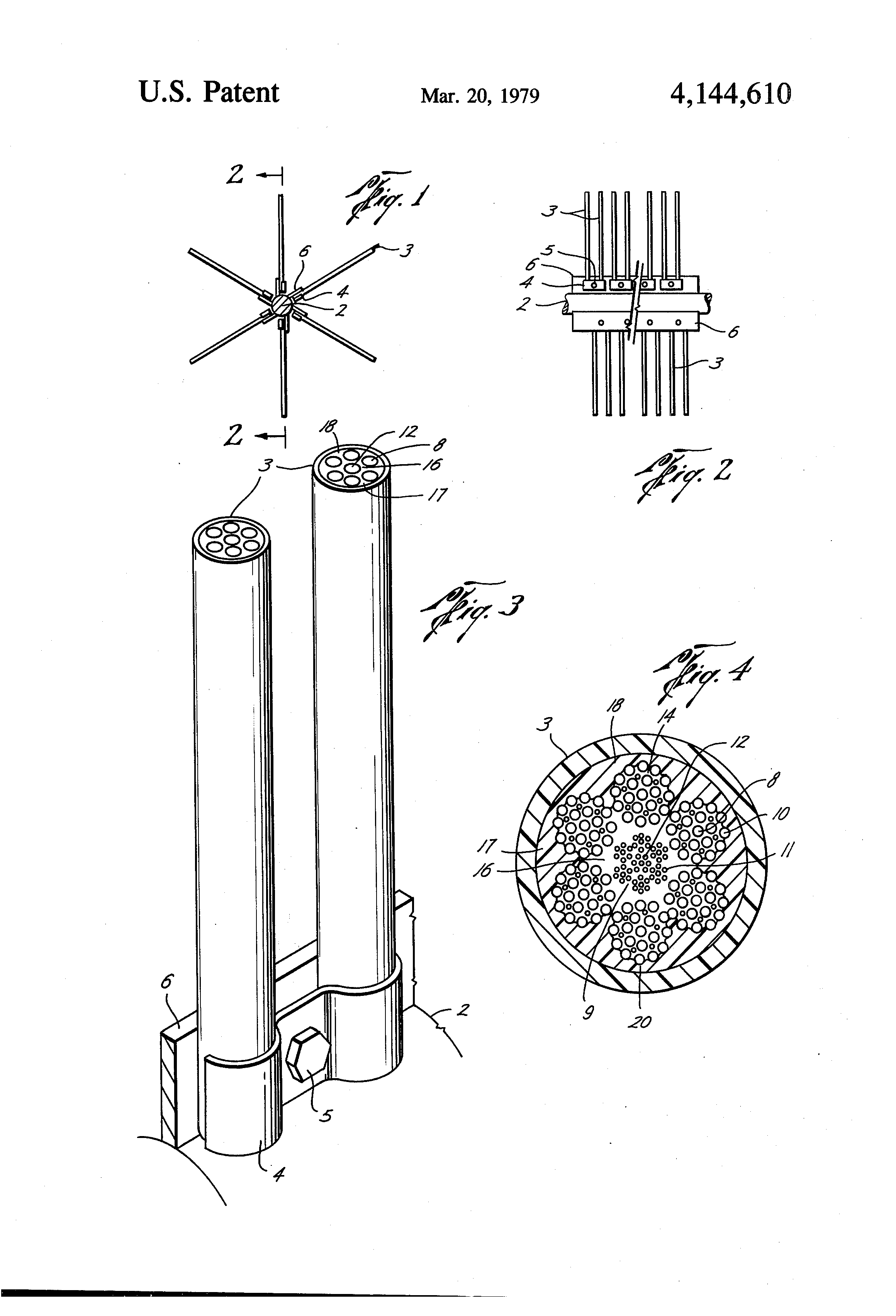 TODAY’S PATENT – BUNDLETIE