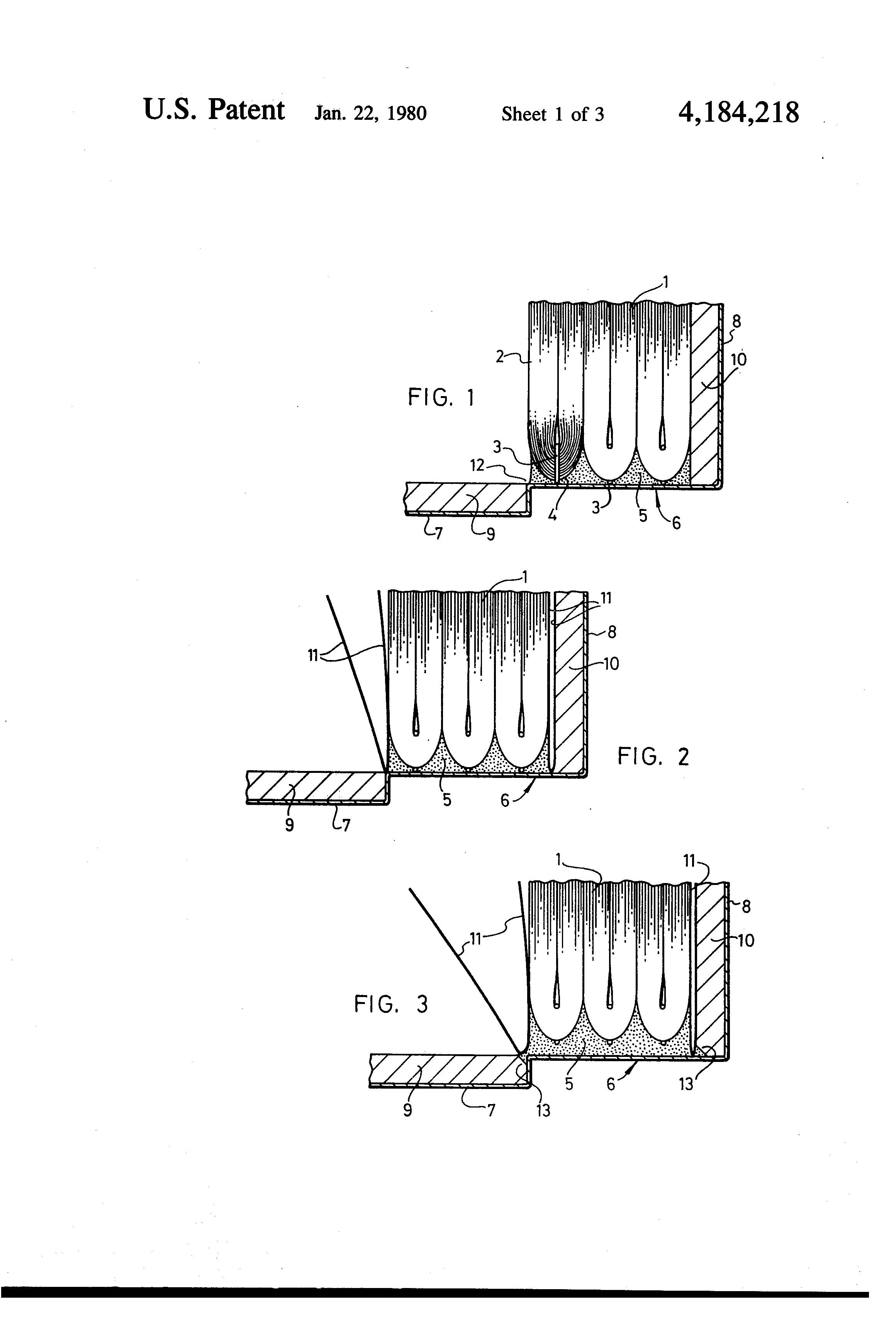 TODAY’S PATENT – BOOKBINDING