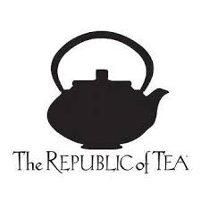 Today’s Trademark- The Republic of Tea