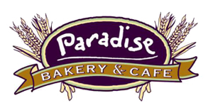 Today’s Trademark- Paradise Bakery & Café