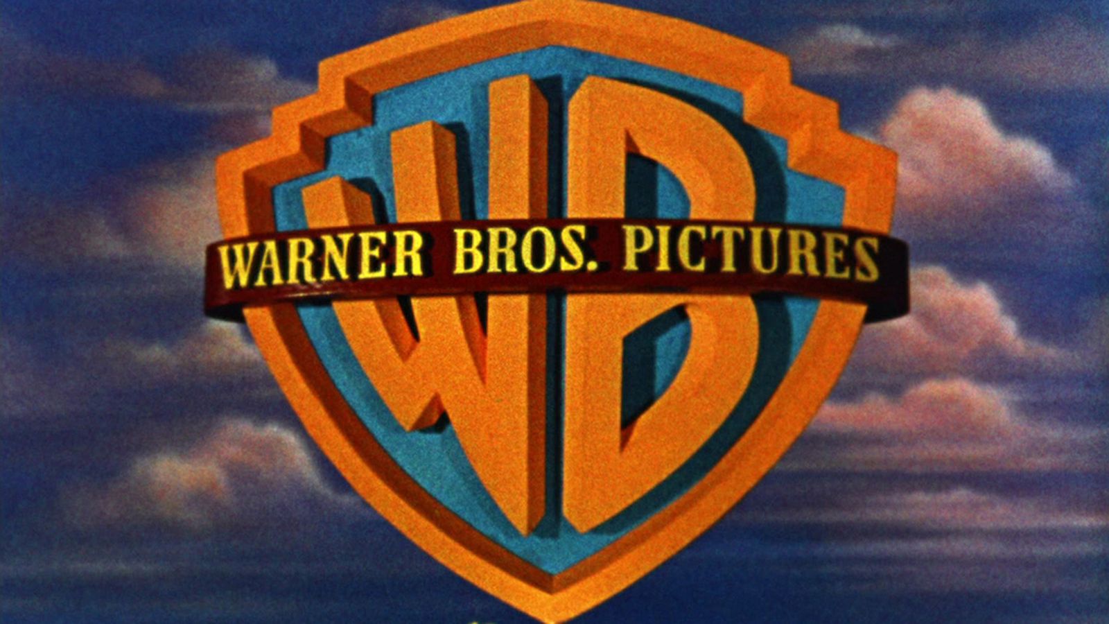 Trademark of the Week- Warner Bros.