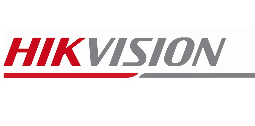 Today’s Trademark- Hikvision