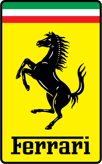 Today’s Trademark – Ferrari