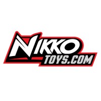 Today’s Trademark- NIKKO TOYS