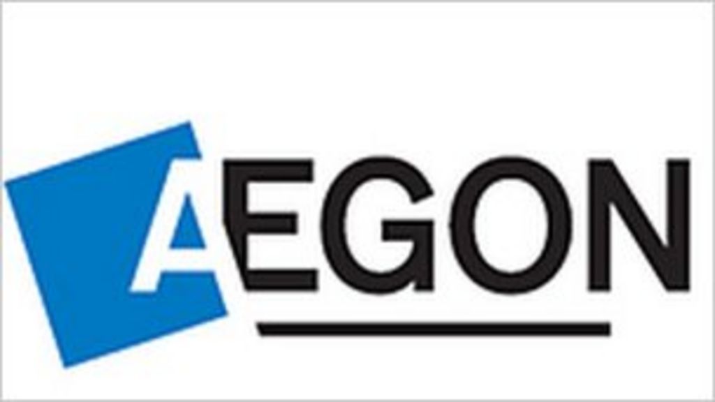 Today’s Trademark- AEGON