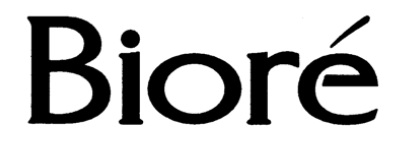 Today’s Trademark- Biore