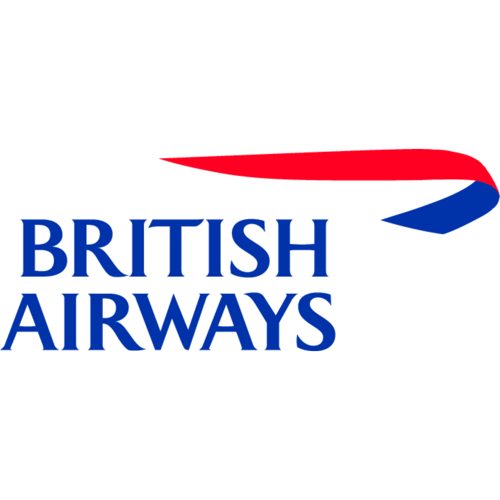 Trademark of the Week- British Airways