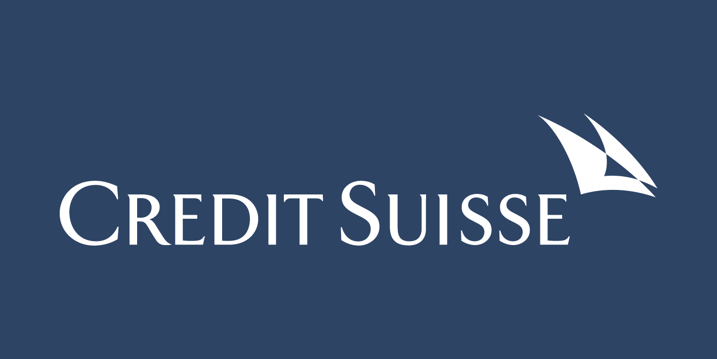 Today’s Trademark- Credit Suisse