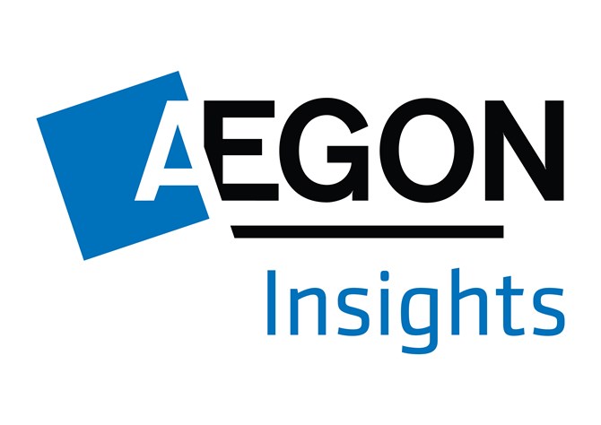 Today’s Trademark- Aegon