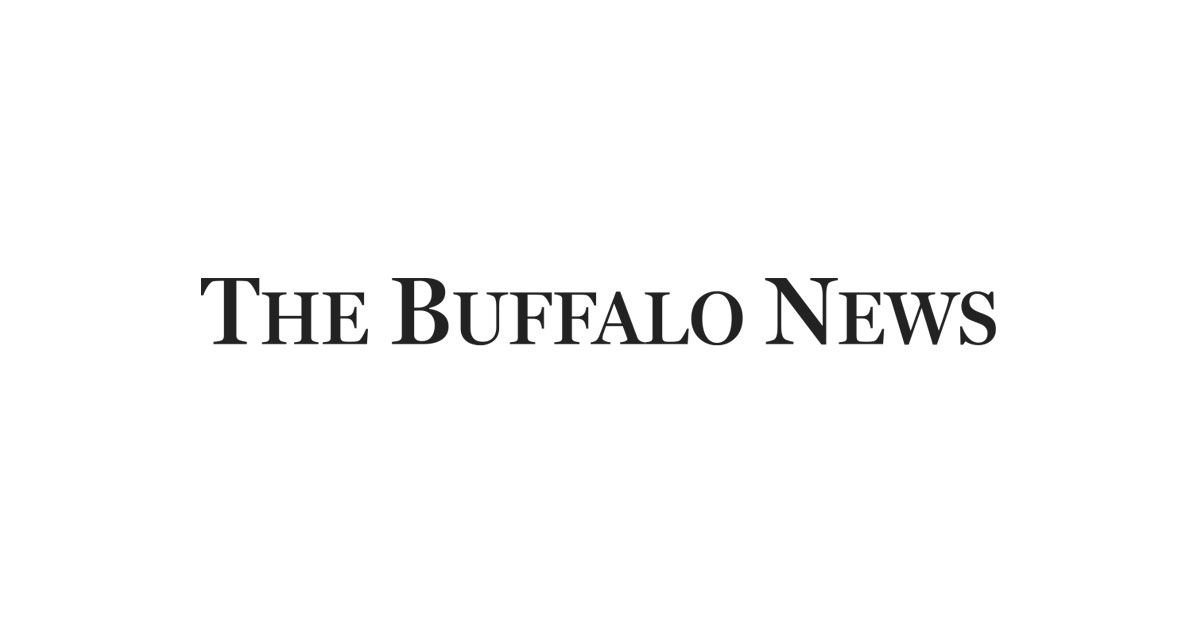 Todays Trademark-The Buffalo News