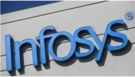 Today’s Trademark- Infosys
