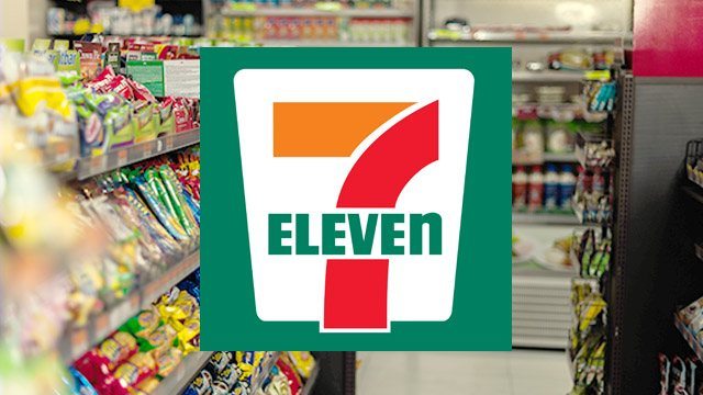 Today’s Trademark- Seven Eleven