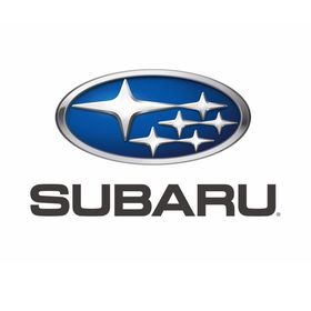 TODAY’S TRADEMARK: SUBARU
