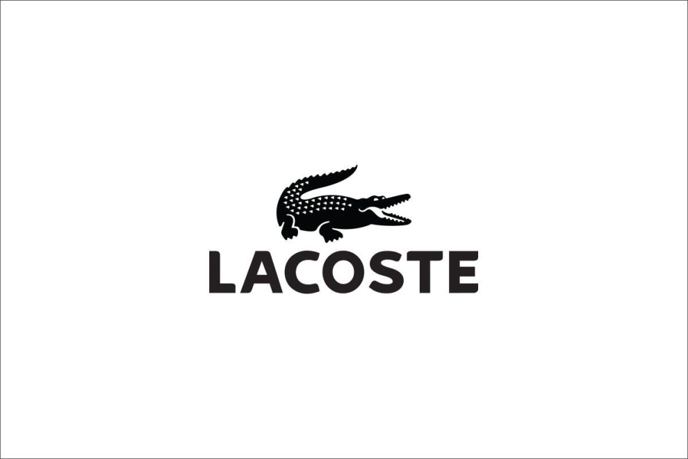 Trademark of the week- Lacoste