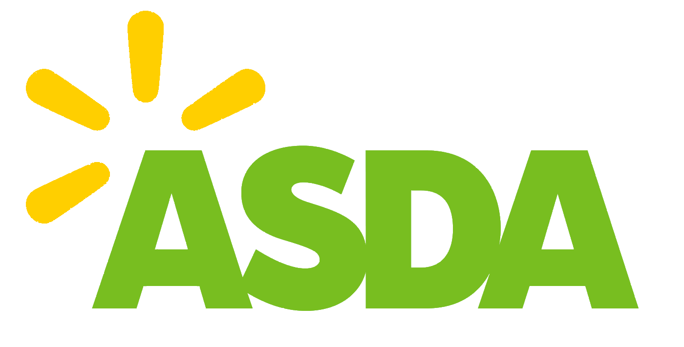 Today’s trademark – ASDA