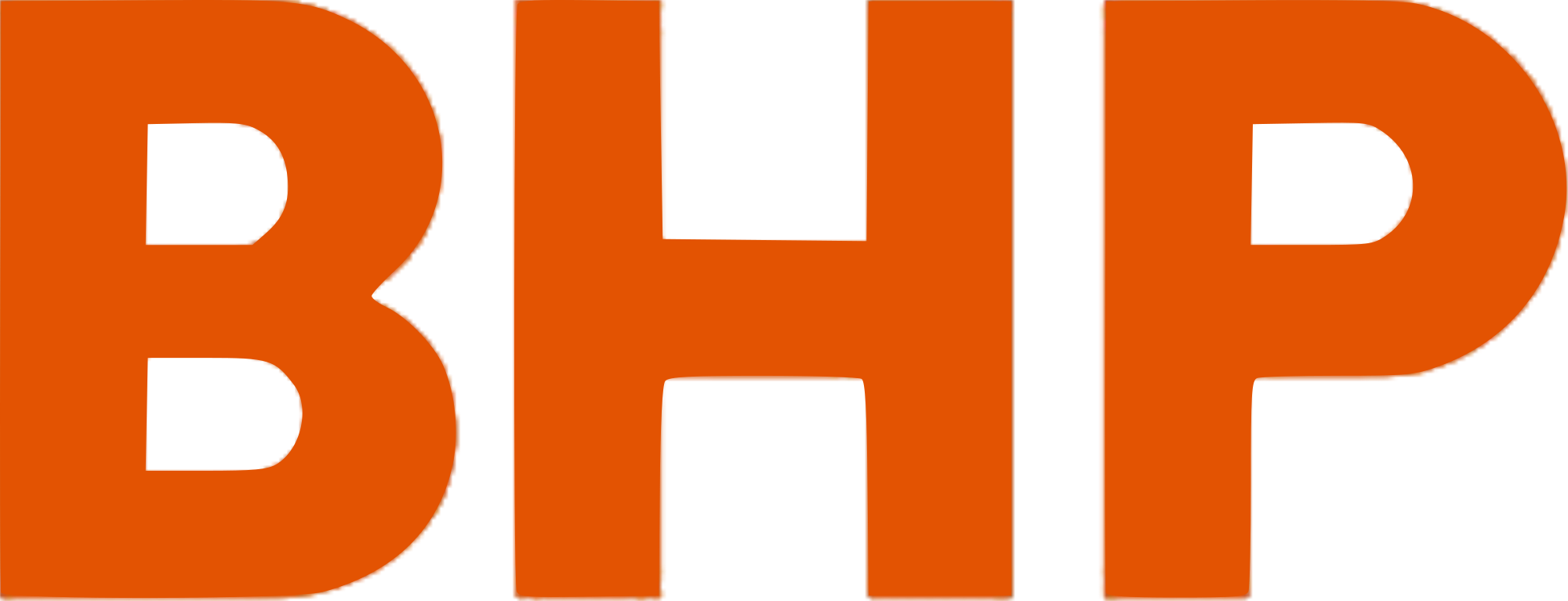 Today’s Trademark- BHP