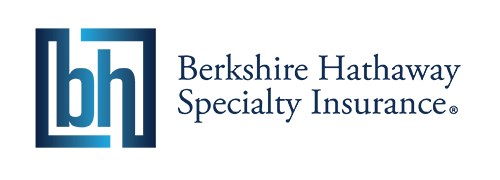 TODAY’S TRADEMARK: BERKSHIRE HATHWAY INSURANCE