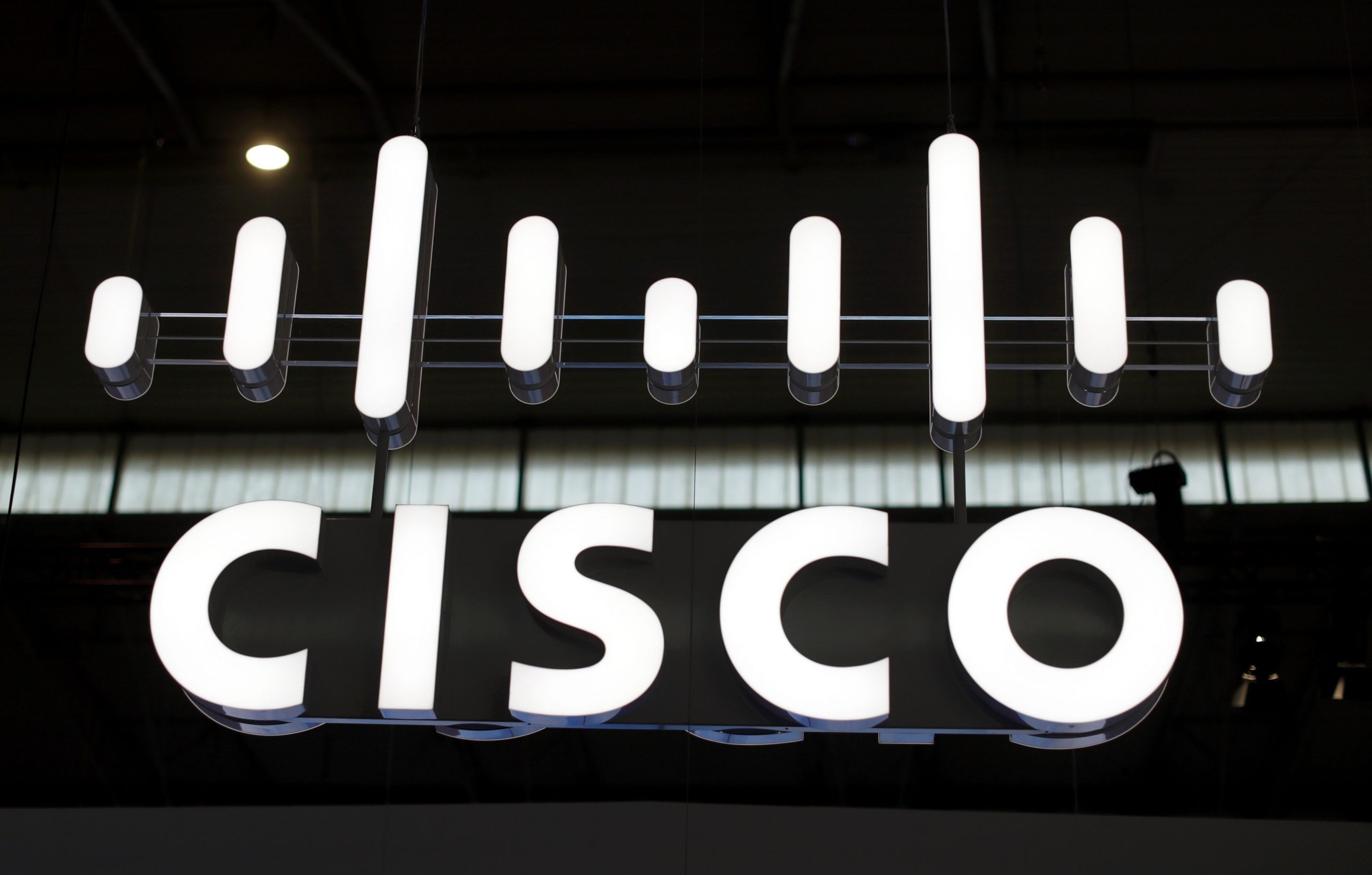 Today’s Trademark- Cisco