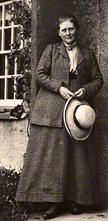 Today’s Trademark- Beatrix Potter