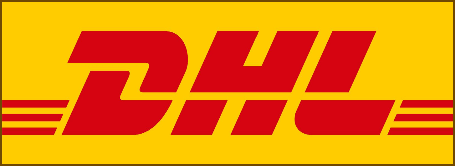Today’s Trademark- DHL