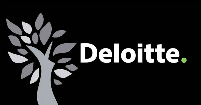Trademark of the Month – Deloitte